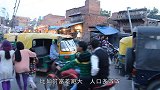印度这次要哭了？我国预计改道沙漠变绿州，消息一出印度不淡定了