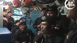 印尼402潜艇官兵生前的合影曝光！印尼失踪潜艇上53人无人生还