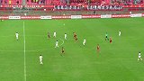 第7轮 河北华夏vs北京人和 60'