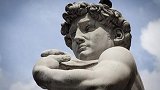 古希腊的雕塑为何多是光着身子的？