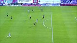 西甲-1415赛季-联赛-第33轮-第9分钟进球 塞尔塔诺利托禁区内低射得分-花絮