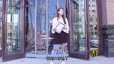 小吃城做活动，唱歌赢菜单，小伙唱的太逗了