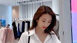 如果我长这么好看还靠才华吃饭 别人咋办