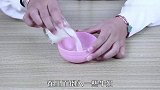我家的沐浴露从来不买，在家自己做，几毛钱成本不比买的差