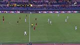 欧联-1617赛季-小组赛-第2轮-罗马vs久尔久-全场
