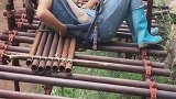 确实无美颜小姐姐耐看