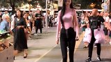 长的高就是好，所谓站得高看得远就是这个意思