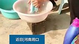 老人都是勤俭节约的
