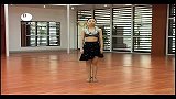 健美健身-拉丁舞教学（04 ）斗牛-专题