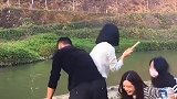 爆笑合集，后面全是妹子的嫁妆
