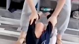 危险动作请勿模仿人类幼崽成长记