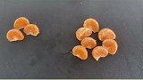 花妈同款橘子蛋糕，简单又好吃哦