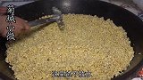 开封豫东罕见小吃，做一次三天三夜！外地人没见过，本地人吃不够