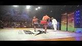 格斗-14年-脚斗士重庆挑战赛宣传片：狼来了？脚斗士城市的捍卫者-专题