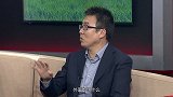 星耀中超·第35期 博阿斯续约上港？知情人道出真相