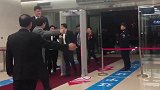 CBA-1718赛季-将为辽宁颁奖？篮协主席姚明现场观战总决赛G4-新闻
