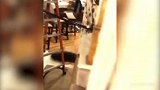 这一杆打得漂亮！小伙装置一屋子小机关 看完我惊呆了