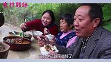 胖妹讨好奶奶和公公，原来是想和长辈分家，婆婆能同意吗？