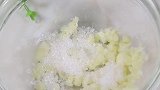 土豆这么做凉菜中的极品，特别爽口好吃