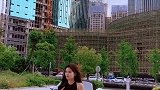 这是一个偶然的动作而已，请不要见怪不怪