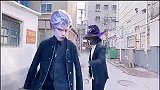 凯爹跟典韦到底有多厉害