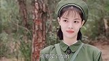 肖战《王牌部队》顾一野耿直帅气