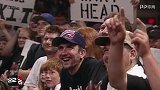 WWE-18年-WWE RAW25周年大事记：排名第22 谢恩·麦克曼买下WCW-全场