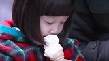 每年过六一儿童节的时候，我都想和珍珠一样可以无忧无虑地吃