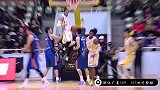 CBA-1314赛季-常规赛-第31轮-浙江广厦109：107四川金强-精华