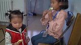 燕子50元买一盘排骨，给孩子做红烧排骨，结果老公吃美了