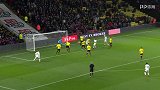 英超-1718赛季-英超第21轮全进球：切尔西多点开花 萨拉赫2球力挽狂澜-专题