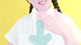 小手操 幼儿律动 节奏练习 手指谣