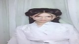 这是我见过最像女生的女装大佬，真的好漂亮！