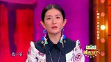 何炅请谢娜在国外按摩，谢娜跟服务员英语聊天，却闹出大笑话！