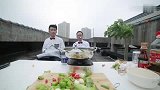 干锅鲱鱼？隔着屏幕都能闻到一股味