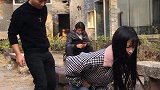 这是想要干嘛？放大招？