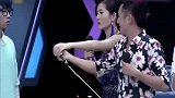 四大明星挑战高音震碎玻璃杯：华晨宇一秒钟震碎，邓紫棋高音震碎