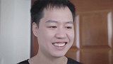 僵小鱼：无忧无虑的小鱼，粑粑很是羡慕