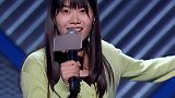 饱经沧桑历经风霜，头发花白两眼放光， 脱口秀  杨笠