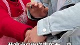 像不像小时候走亲戚的你...
