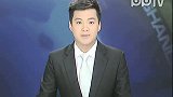 勇抓盗窃犯 好民警牛宪坤勇负伤