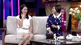 张小斐有多敢说？台上调戏郭德纲，面对面回击章子怡刁难