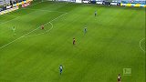 德甲-1314赛季-联赛-第19轮-霍芬海姆3：0汉堡-精华