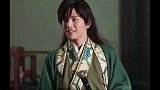 貂蝉长这样，赤兔马都不一定看得上