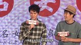 冯绍峰被问如何追到赵丽颖，8字回答笑翻众人，网友：太真实了！