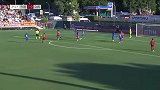友谊赛-沙拉维破门多夫比克建功 罗马3-0戛纳
