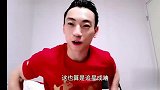 邹敬园喊关晓彤练平衡木，这是追星成功的典范吧！
