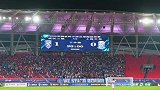 遗憾告负！申花0-1三镇Match Day比赛日纪实