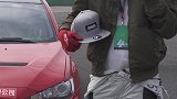 车是自己改的 配件认真挑的 十年不多说的赛车 改装 改装车 我的高光时刻 FAST4WARD