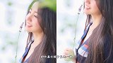 真佩服木村光希的勇气！夏季穿上各类针织衫，居然也能如此清爽